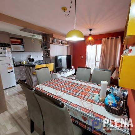 Apartamento com 3 Quartos à Venda, 77 m² em Cordeiros - Itajaí