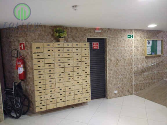 Imagem Apartamento com 2 Quartos à Venda, 54 m² em Bandeiras - Osasco