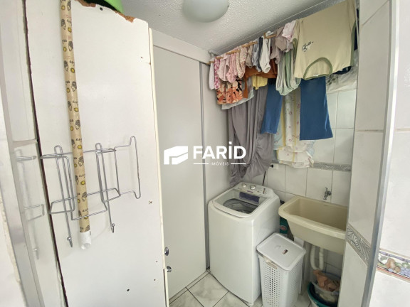 Imagem Apartamento com 3 Quartos à Venda, 81 m² em Aparecida - Santos Imagem Apartamento com 3 Quartos à Venda, 81 m² em Aparecida - Santos