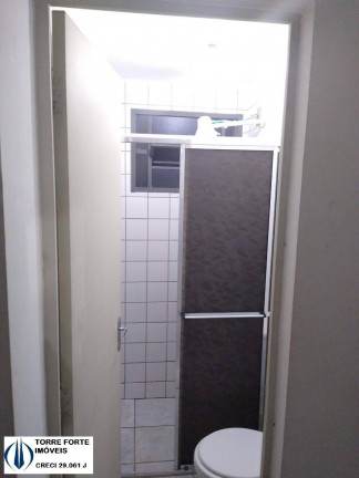 Imagem Apartamento com 2 Quartos à Venda, 47 m² em Jardim Francisco Mendes - São Paulo