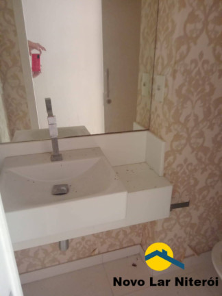 Imagem Apartamento com 2 Quartos à Venda, 85 m² em Icaraí - Niterói Imagem Apartamento com 2 Quartos à Venda, 85 m² em Icaraí - Niterói