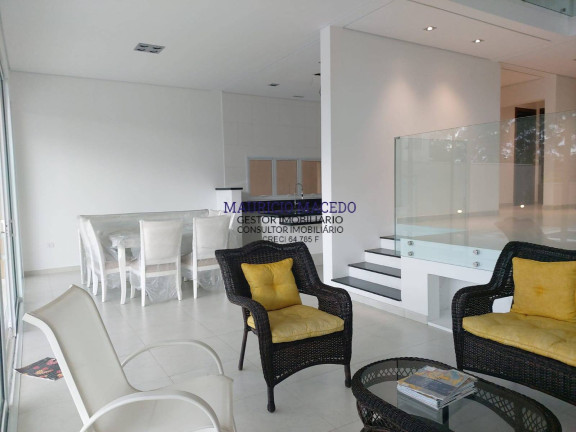 Imagem Casa com 4 Quartos à Venda, 367 m² em Alphaville - Santana De Parnaíba Imagem Casa com 4 Quartos à Venda, 367 m² em Alphaville - Santana De Parnaíba