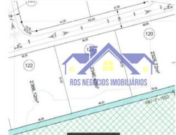 Imagem Terreno à Venda, 2.346 m² em Monte Mor Imagem Terreno à Venda, 2.346 m² em Monte Mor