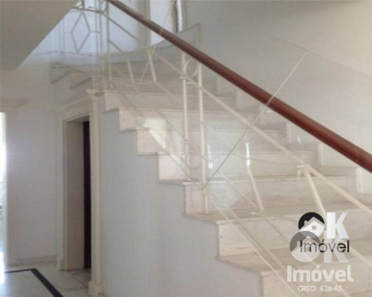 Imagem Cobertura com 4 Quartos à Venda, 430 m² em Jardim Paulista - São Paulo