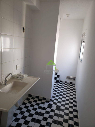 Imagem Apartamento com 2 Quartos à Venda, 51 m² em Jardim Petrópolis - Cotia Imagem Apartamento com 2 Quartos à Venda, 51 m² em Jardim Petrópolis - Cotia