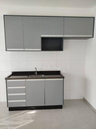 Imagem Apartamento com 2 Quartos à Venda, 51 m² em Vila Carvalho - Sorocaba Imagem Apartamento com 2 Quartos à Venda, 51 m² em Vila Carvalho - Sorocaba