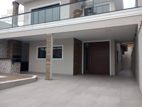Imagem Casa com 3 Quartos à Venda, 185 m² em Florida - Praia Grande Imagem Casa com 3 Quartos à Venda, 185 m² em Florida - Praia Grande