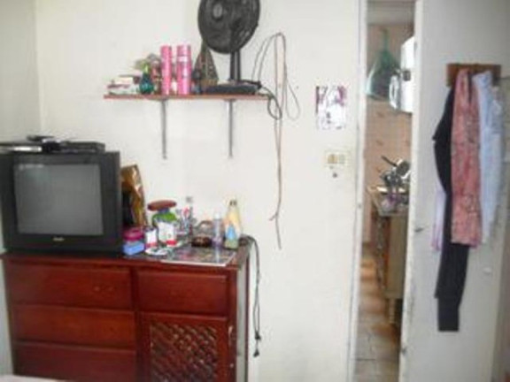 Imagem Apartamento com 2 Quartos à Venda, 55 m² em Conjunto Residencial Elisio Teixeira Leite - São Paulo