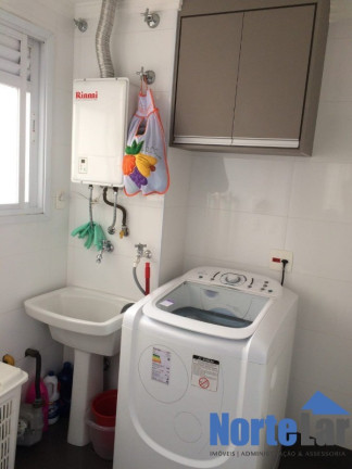 Imagem Apartamento com 3 Quartos à Venda, 86 m² em Jardim Pereira Leite - São Paulo
