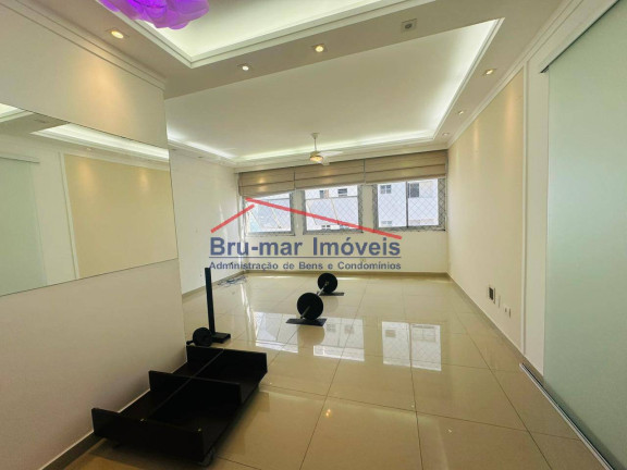Imagem Apartamento com 2 Quartos à Venda, 82 m² em Ponta Da Praia - Santos Imagem Apartamento com 2 Quartos à Venda, 82 m² em Ponta Da Praia - Santos