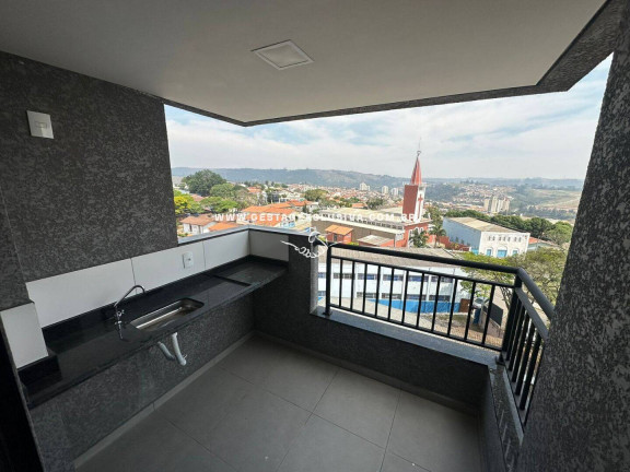 Imagem Apartamento à Venda, em Vila Bela Vista - Itatiba Imagem Apartamento à Venda, em Vila Bela Vista - Itatiba