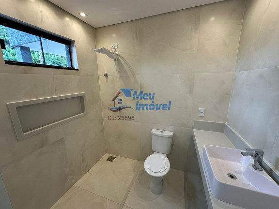 Imagem Casa com 3 Quartos à Venda, 160 m² em Setor Habitacional Arniqueira (águas Claras) - Brasília Imagem Casa com 3 Quartos à Venda, 160 m² em Setor Habitacional Arniqueira (águas Claras) - Brasília