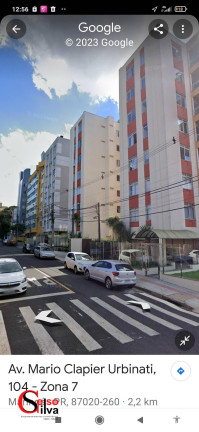 Imagem Sala Comercial à Venda, 520 m² em Zona 7 - Maringá Imagem Sala Comercial à Venda, 520 m² em Zona 7 - Maringá