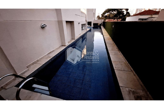 Imagem Apartamento com 3 Quartos à Venda, 96 m² em Vila Cordeiro - São Paulo Imagem Apartamento com 3 Quartos à Venda, 96 m² em Vila Cordeiro - São Paulo