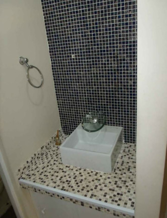 Imagem Apartamento com 2 Quartos à Venda, 43 m² em Conceição - Osasco