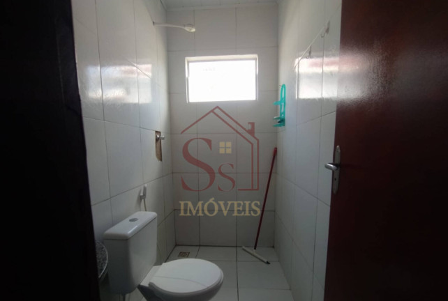 Imagem Casa com 2 Quartos à Venda,  em Rincão - Mossoró