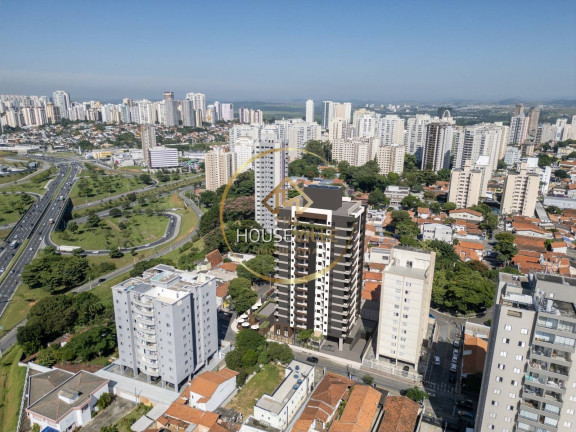 Imagem Apartamento com 3 Quartos à Venda, 111 m² em Jardim São Dimas - São José Dos Campos Imagem Apartamento com 3 Quartos à Venda, 111 m² em Jardim São Dimas - São José Dos Campos