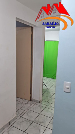 Imagem Imóvel com 2 Quartos à Venda, 54 m² em Veloso - Osasco