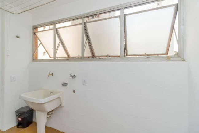 Imagem Apartamento com 2 Quartos à Venda, 85 m² em Perdizes - São Paulo