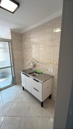 Imagem Apartamento com 2 Quartos à Venda, 55 m² em Jardim Santa Terezinha (zona Leste) - São Paulo Imagem Apartamento com 2 Quartos à Venda, 55 m² em Jardim Santa Terezinha (zona Leste) - São Paulo
