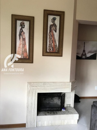 Imagem Apartamento com 1 Quarto à Venda, 47 m² em Centro - Canela