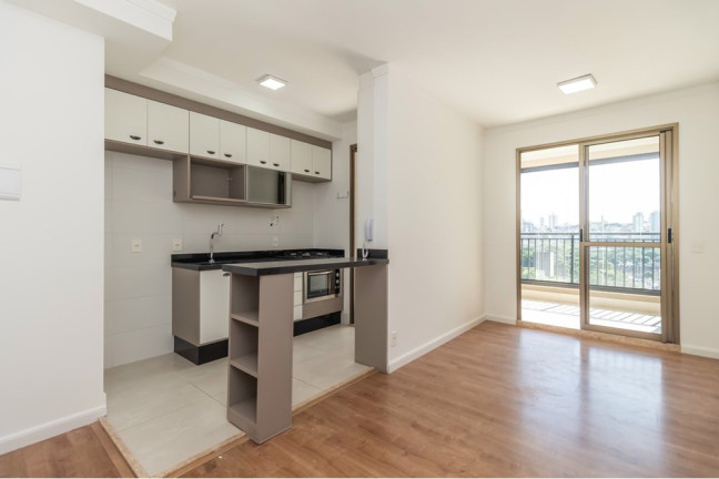 Imagem Apartamento com 2 Quartos à Venda, 61 m² em água Branca - São Paulo