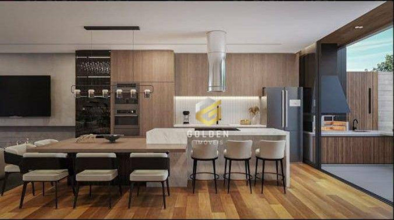 Imagem Sobrado com 3 Quartos à Venda, 144 m² em Bairro Rio Pequeno - Camboriú