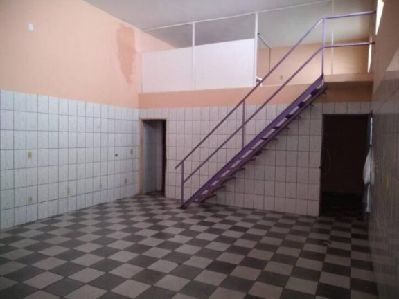 Imagem Ponto Comercial à Venda, 200 m² em Chácara Do Visconde - Taubaté