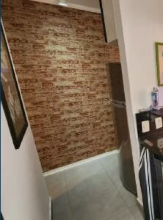 Imagem Apartamento com 1 Quarto para Alugar, 40 m² em Pinheiros - São Paulo