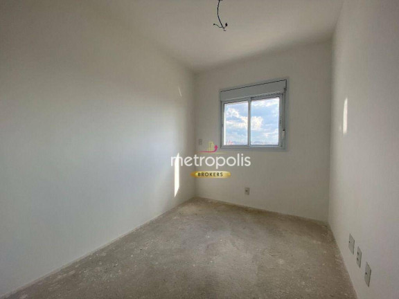 Imagem Apartamento com 2 Quartos à Venda, 53 m² em Vila Tibiriçá - Santo André Imagem Apartamento com 2 Quartos à Venda, 53 m² em Vila Tibiriçá - Santo André