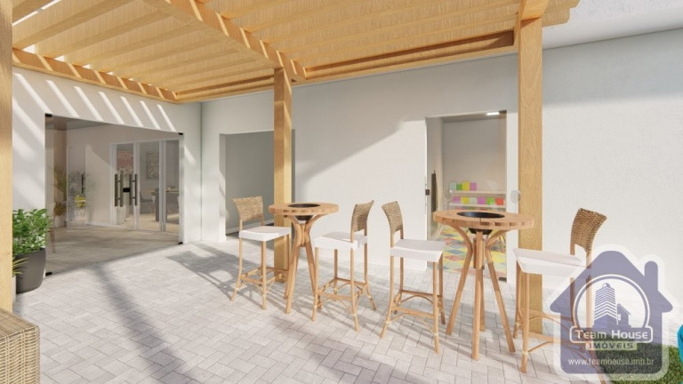 Imagem Apartamento com 2 Quartos à Venda, 43 m² em Vila Urupês - Suzano