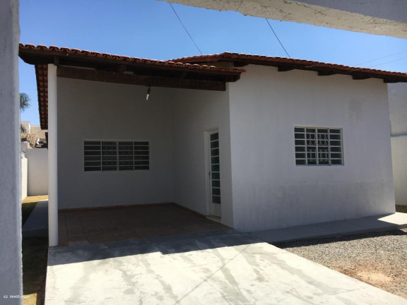 Imagem Casa com 3 Quartos à Venda, 300 m² em Residencial Aquários - Goiânia Imagem Casa com 3 Quartos à Venda, 300 m² em Residencial Aquários - Goiânia