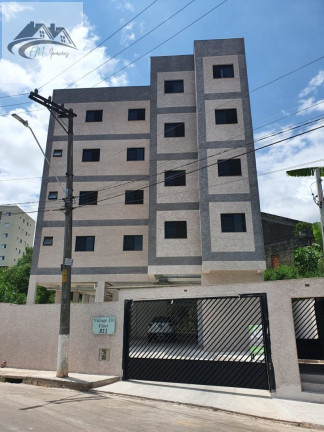 Imagem Apartamento com 3 Quartos à Venda, 80 m² em Outeiro De Passargada - Cotia