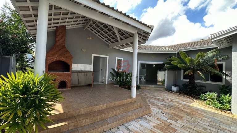 Imagem Casa com 3 Quartos à Venda ou Locação, 240 m² em Residencial Euroville - Bragança Paulista Imagem Casa com 3 Quartos à Venda ou Locação, 240 m² em Residencial Euroville - Bragança Paulista