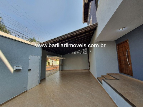 Imagem Casa com 4 Quartos à Venda, 291 m² em Alto Da Boa Vista - Ribeirão Preto