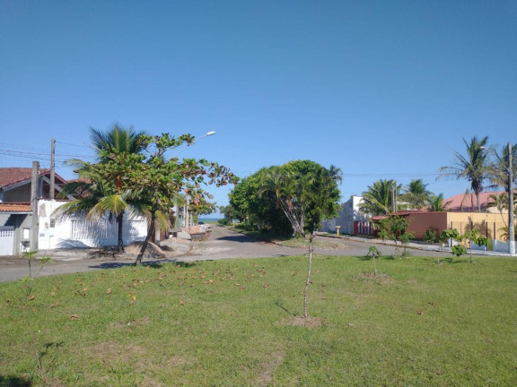 Imagem Terreno à Venda, 426 m² em Cibratel Ii - Itanhaém Imagem Terreno à Venda, 426 m² em Cibratel Ii - Itanhaém