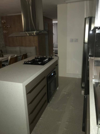 Imagem Apartamento com 2 Quartos à Venda, 110 m² em Nova Petrópolis - São Bernardo Do Campo