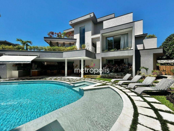 Imagem Sobrado com 7 Quartos à Venda, 731 m² em Riviera De São Lourenço - Bertioga Imagem Sobrado com 7 Quartos à Venda, 731 m² em Riviera De São Lourenço - Bertioga