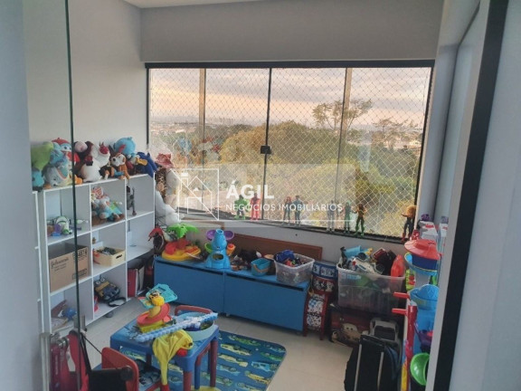 Imagem Casa com 5 Quartos para Alugar, 1.400 m² em Condomínio Residencial Mirante Do Vale - Jacareí Imagem Casa com 5 Quartos para Alugar, 1.400 m² em Condomínio Residencial Mirante Do Vale - Jacareí