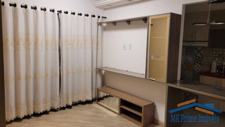 Imagem Apartamento com 2 Quartos à Venda, 57 m² em Santo Antônio - Osasco