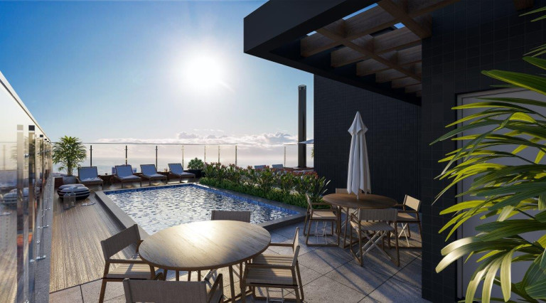 Imagem Apartamento com 3 Quartos à Venda, 135 m² em Predial - Torres Imagem Apartamento com 3 Quartos à Venda, 135 m² em Predial - Torres