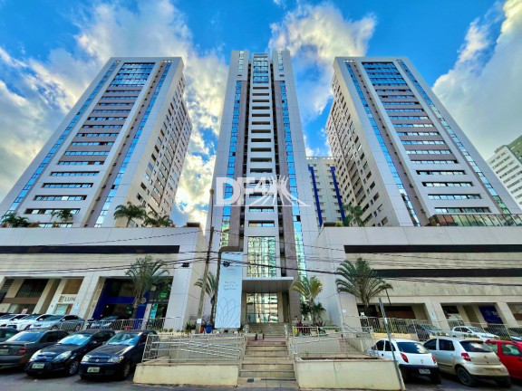 Imagem Imóvel com 1 Quarto à Venda, 33 m² em Sul (águas Claras) - Brasília