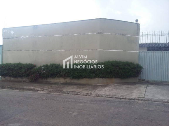 Imagem Galpão à Venda, 150 m² em Vila Rica - São José Dos Campos Imagem Galpão à Venda, 150 m² em Vila Rica - São José Dos Campos