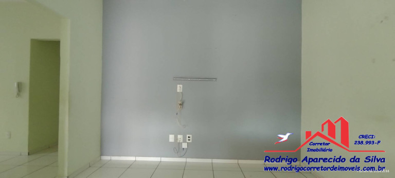 Imagem Casa com 2 Quartos à Venda, 260 m² em Residencial Otton - Birigui