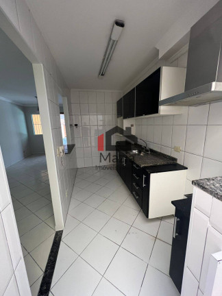 Imagem Casa com 4 Quartos à Venda, 110 m² em Jardim - Santo André