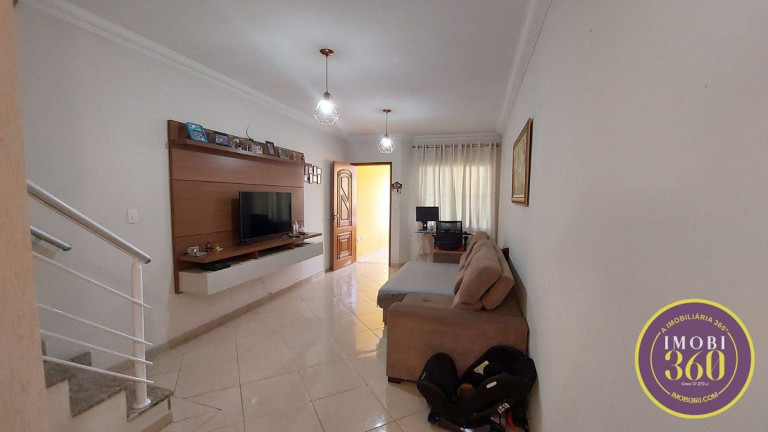 Imagem Sobrado com 3 Quartos à Venda, 98 m² em Cidade Patriarca - São Paulo