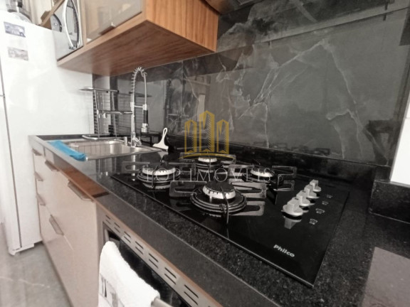 Imagem Apartamento com 2 Quartos à Venda, 45 m² em Jardim Sul - São José Dos Campos