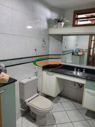 Imagem Apartamento com 3 Quartos à Venda, 108 m² em Vila Isabel - Rio De Janeiro Imagem Apartamento com 3 Quartos à Venda, 108 m² em Vila Isabel - Rio De Janeiro