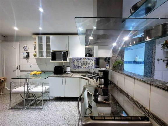 Imagem Apartamento com 3 Quartos à Venda, 173 m² em Recreio Dos Bandeirantes - Rio De Janeiro Imagem Apartamento com 3 Quartos à Venda, 173 m² em Recreio Dos Bandeirantes - Rio De Janeiro