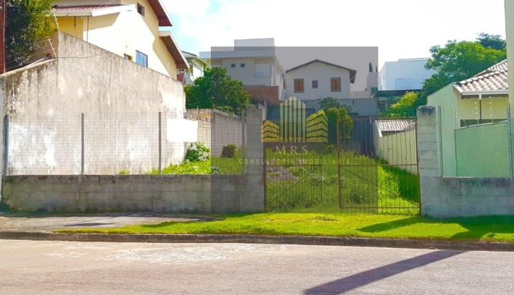 Terreno à Venda, 600 m² em Parque Quinta Da Boa Vista - Jundiaí